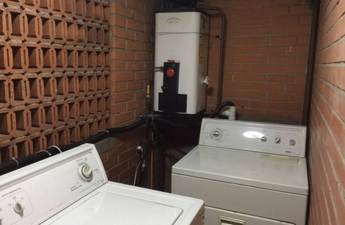 Villa Coapa Condo | Estadio Azteca y Hospitales: Deprtamento en Condominio