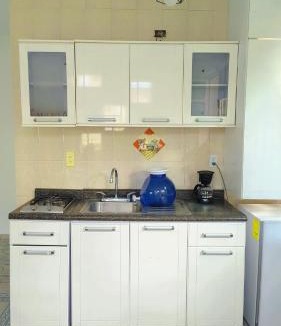 Venustiano Carranza Apartment | Estadio GNP and Airport AICM