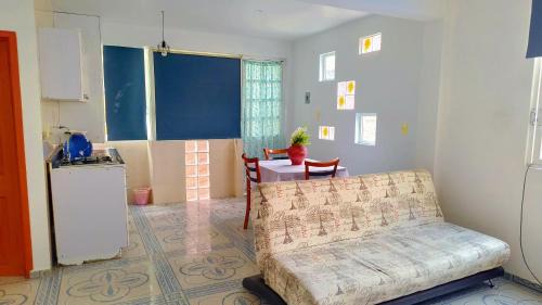 Venustiano Carranza Apartment | Estadio GNP and Airport AICM