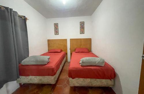 Monterrey Other | ESTANCIA CASA DE PIEDRA casa 1