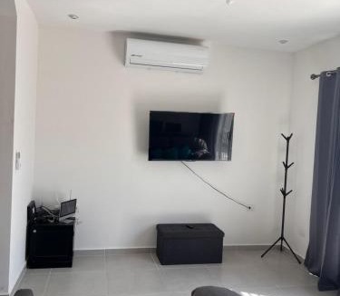 Apodaca House | Estancia comoda y agradable a 5min centro Apodaca