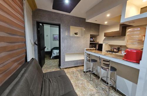 Atlacomulco Apartment | Estancia Confortable en Atlacomulco GO&CI