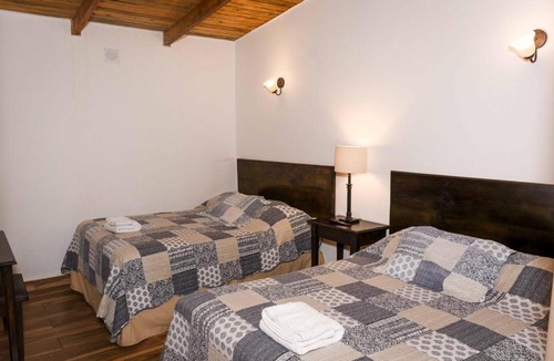Coban Hotel | Estancia del Monje