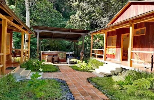 Coban Hotel | Estancia del Monje