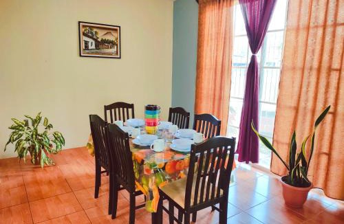 Esquipulas House | EstanciA