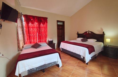 Esquipulas House | EstanciA