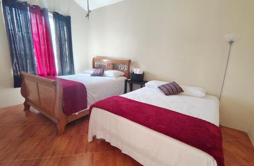 Esquipulas House | EstanciA