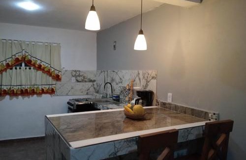 Jimenez Apartment | Estancia merry