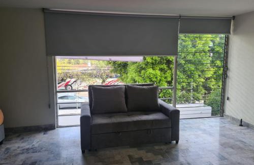 Financial District Hotel | Estancia Monraz