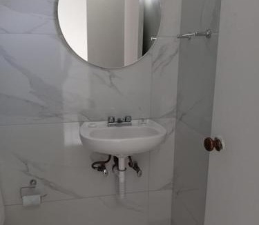Financial District Hotel | Estancia Monraz