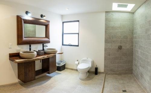 Valle de Guadalupe Hotel | Estancias Sierravita
