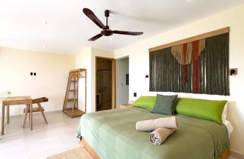 Hidalgo Apartment | Estrella de Mar Suites