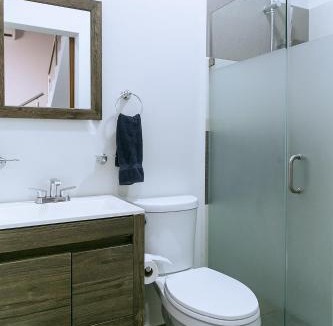 La Paz Hotel | Estudio 1850