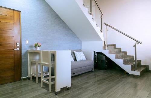 La Paz Hotel | Estudio 1850