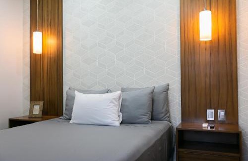 La Paz Hotel | Estudio 1850