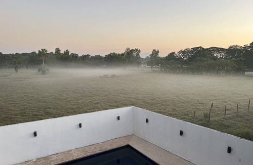 Iztapa Villa | Estudio 55