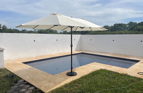 Iztapa Villa | Estudio 55