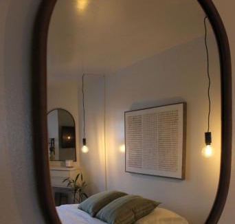 Ensenada Apartment | Estudio acogedor en zona costera