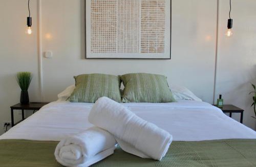 Ensenada Apartment | Estudio acogedor en zona costera