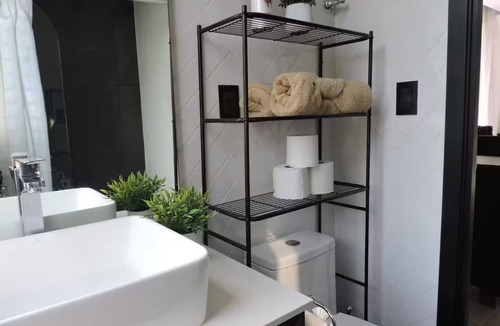 Zona 4 Apartment | Estudio Ciudad Guatemala, Corazon de zona 10 w/pool