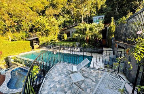 San Lucas Toliman Hotel | Eternal Spring Suit