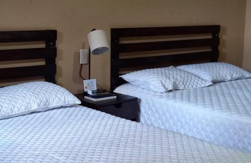 Zona 13 House | Euro Hostal