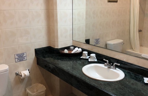 Zona 10 Hotel | Ever Green Hotel