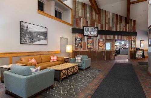 Vail Hotel | Evergreen Lodge at Vail