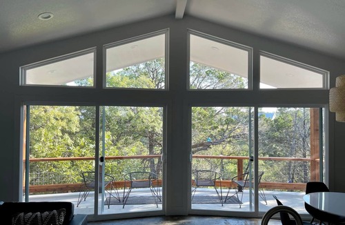 Wimberley House | Evergreen Modern Cabin