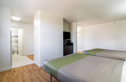 Plano Hotel | Everstay Living Extended Stay
