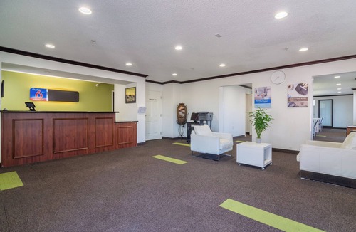 Plano Hotel | Everstay Living Extended Stay