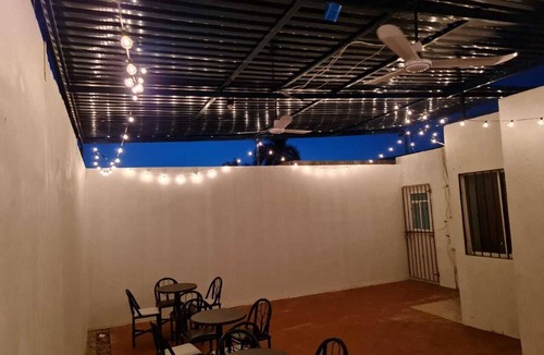 Merida House | Excelente Casa al Norte de Merida con Facil Acceso a la Ciudad