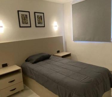 Escobedo Apartment | Excelente departamento equipado