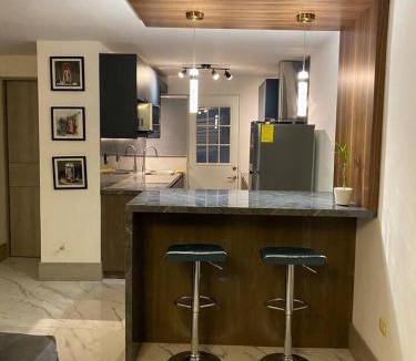 Escobedo Apartment | Excelente departamento equipado