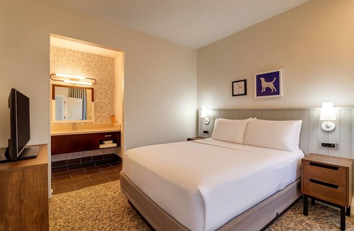 San Jose Hotel | Excellent Choice! Spacious Unit with Free Daily Breakfast