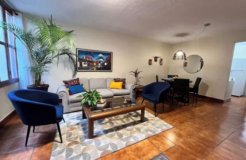 Antigua Guatemala House | Excellent location in Antigua for 4 guests
