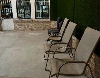 Juarez Municipality House | Excente alojamiento