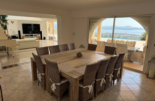 Saint-Aygulf Villa | EXCEPTIONAL VILLA