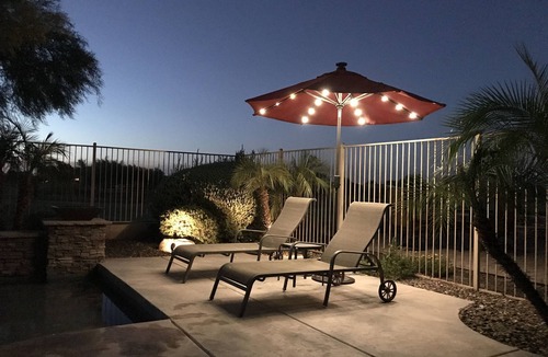 Trilogy House | Exceptional Golf Course Home in Trilogy at Power Ranch! Superstition Mtn.View
