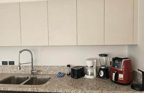 Jimenez Apartment | Exclusive Apartment in Duva Puerto Vallarta