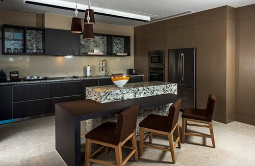 Valle Dorado House | Exclusive offer! Big 2-story loft in renowned Resort steps from the beach