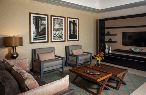 Valle Dorado House | Exclusive offer! Big 2-story loft in renowned Resort steps from the beach