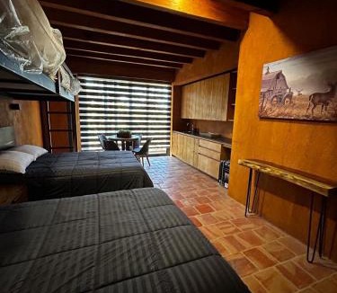 Chiquilistlan House | Exclusive residence in the Sierra Mazati forest