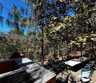 Chiquilistlan House | Exclusive residence in the Sierra Mazati forest