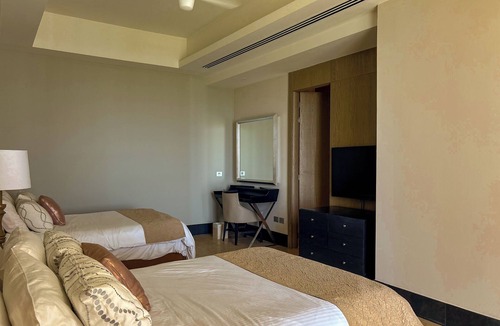 Nuevo Vallarta Resort | Exclusive resort stay 3 Bed/3 Bath suite with Spa/Grand Luxxe - Vidanta