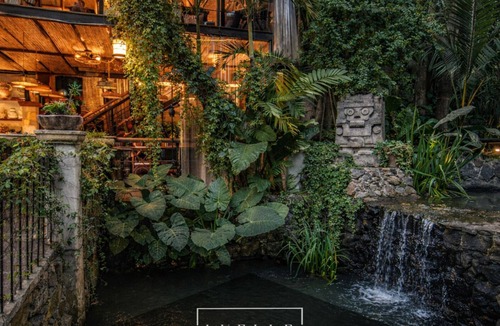 Emiliano Zapata Villa | Exclusive Tropical Resort with Premium Amenities in Morelos, Mexico