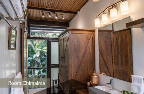 Jiutepec Villa | Exclusive Tropical & Wellness Resort in Morelos