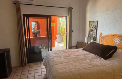 Buenavista Hotel | Exclusivity