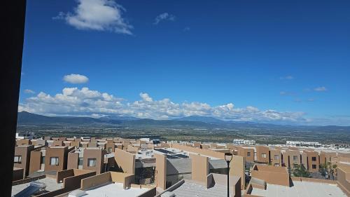 Queretaro Apartment | Exclusivo Loft tipo hotel