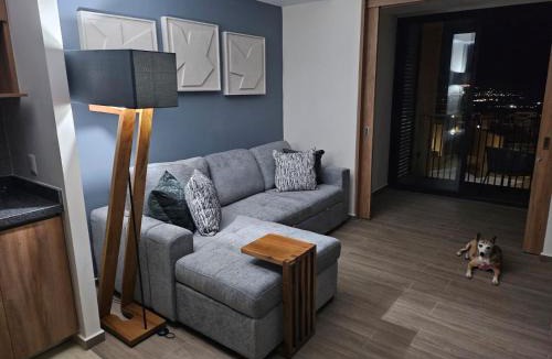 Queretaro Apartment | Exclusivo Loft tipo hotel